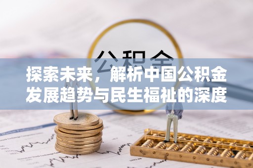 龙陵探索未来，解析中国公积金发展趋势与民生福祉的深度关联