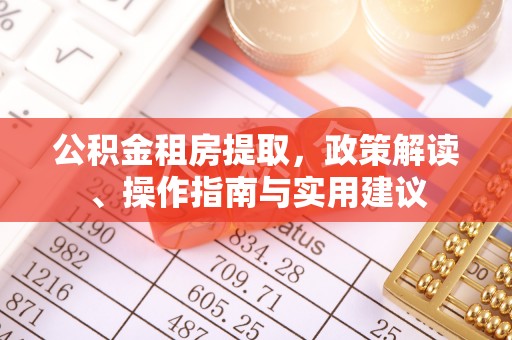 龙陵公积金租房提取，政策解读、操作指南与实用建议