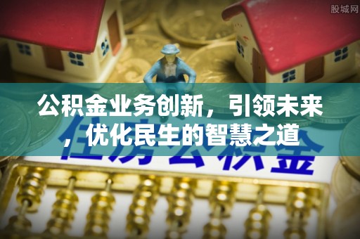 龙陵公积金业务创新，引领未来，优化民生的智慧之道
