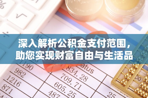 龙陵深入解析公积金支付范围，助您实现财富自由与生活品质提升