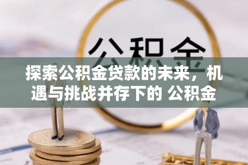 龙陵探索公积金贷款的未来，机遇与挑战并存下的 公积金贷款风险防控