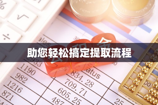 龙陵助您轻松搞定提取流程