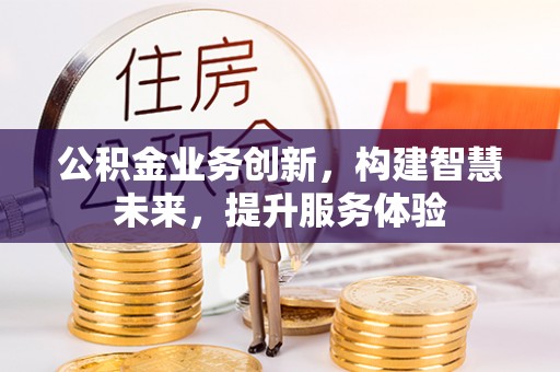 龙陵公积金业务创新，构建智慧未来，提升服务体验