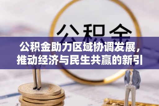龙陵公积金助力区域协调发展，推动经济与民生共赢的新引擎