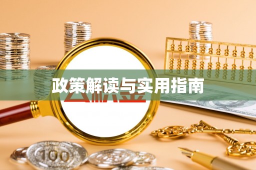 龙陵政策解读与实用指南