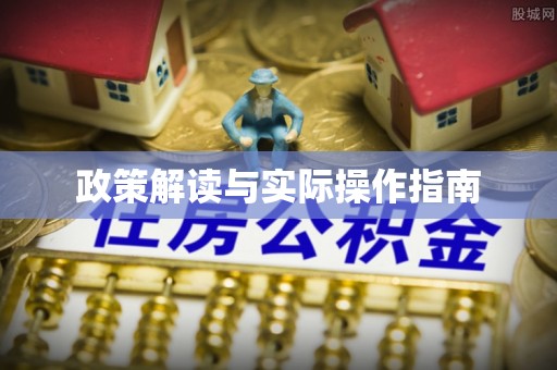龙陵政策解读与实际操作指南