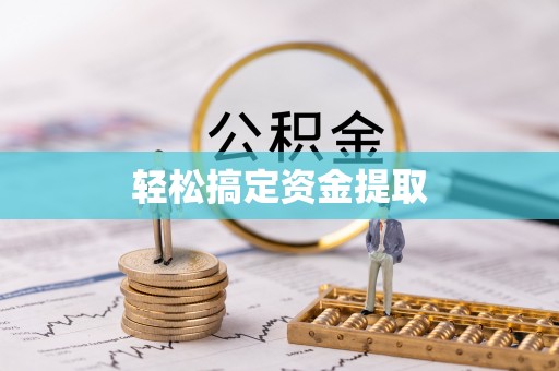 龙陵轻松搞定资金提取