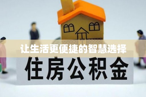 龙陵让生活更便捷的智慧选择