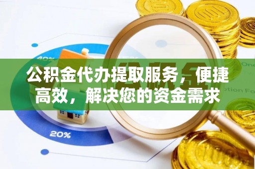 龙陵公积金代办提取服务，便捷高效，解决您的资金需求