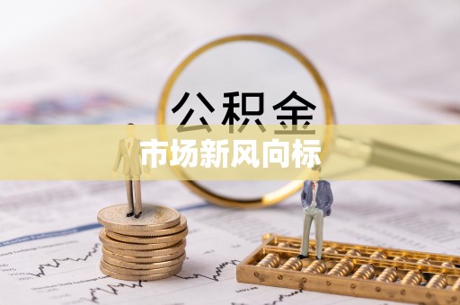 龙陵市场新风向标