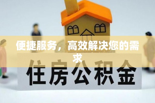 龙陵便捷服务，高效解决您的需求