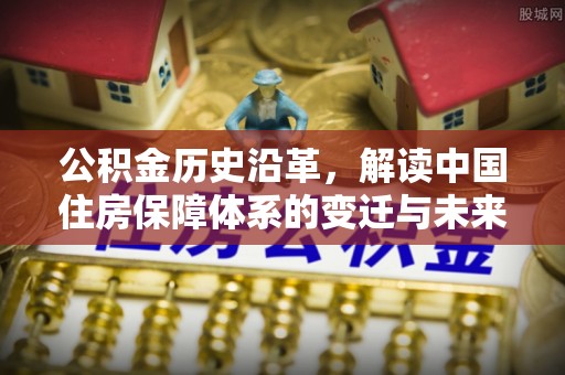 龙陵公积金历史沿革，解读中国住房保障体系的变迁与未来