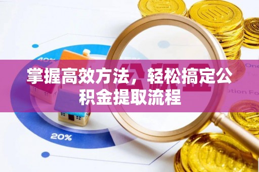 龙陵掌握高效方法，轻松搞定公积金提取流程