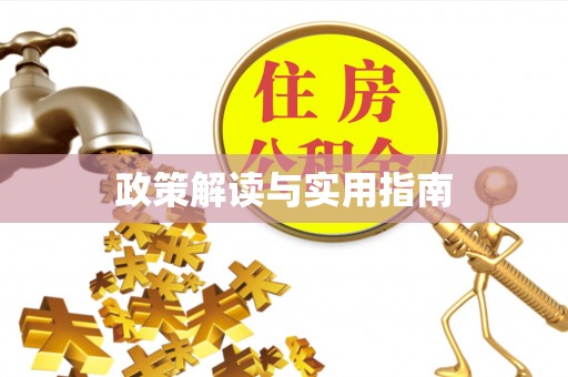 龙陵政策解读与实用指南