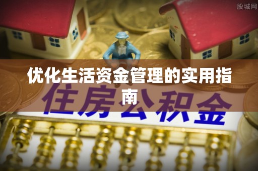 龙陵优化生活资金管理的实用指南