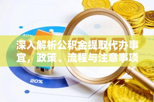 龙陵深入解析公积金提取代办事宜，政策、流程与注意事项全攻略