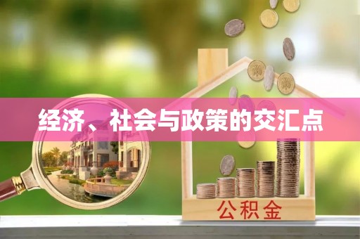 龙陵经济、社会与政策的交汇点