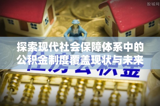 龙陵探索现代社会保障体系中的公积金制度覆盖现状与未来