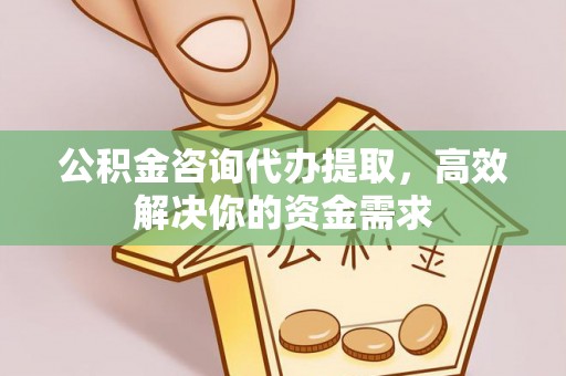 龙陵公积金咨询代办提取，高效解决你的资金需求