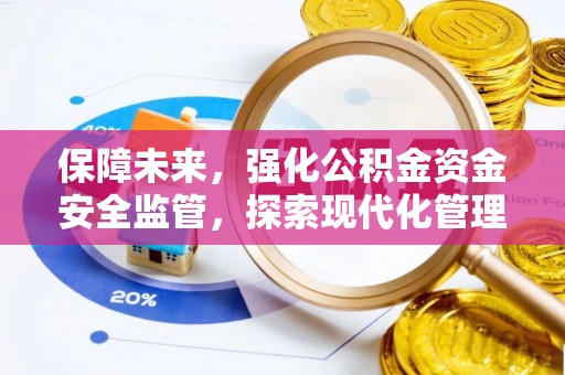 龙陵保障未来，强化公积金资金安全监管，探索现代化管理新路径