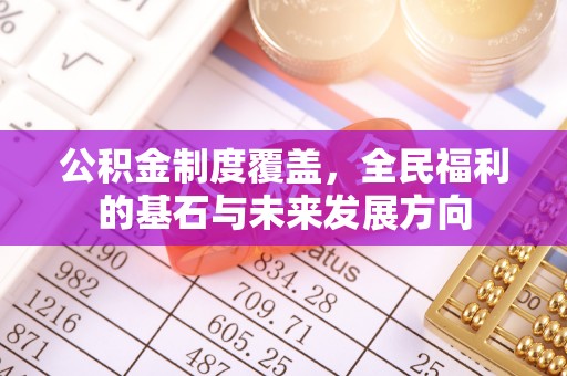 龙陵公积金制度覆盖，全民福利的基石与未来发展方向
