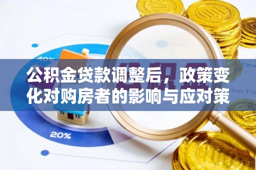 龙陵公积金贷款调整后，政策变化对购房者的影响与应对策略