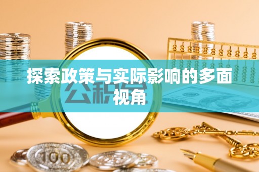 龙陵探索政策与实际影响的多面视角