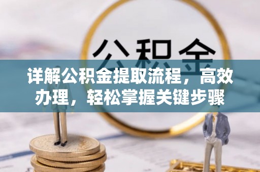 龙陵详解公积金提取流程，高效办理，轻松掌握关键步骤