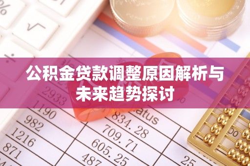 龙陵公积金贷款调整原因解析与未来趋势探讨