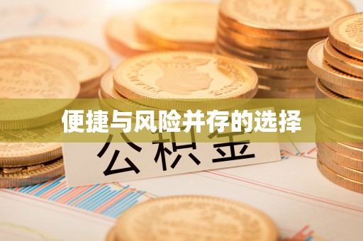 龙陵便捷与风险并存的选择