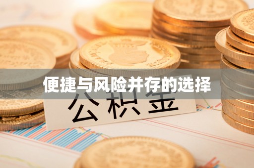 龙陵便捷与风险并存的选择